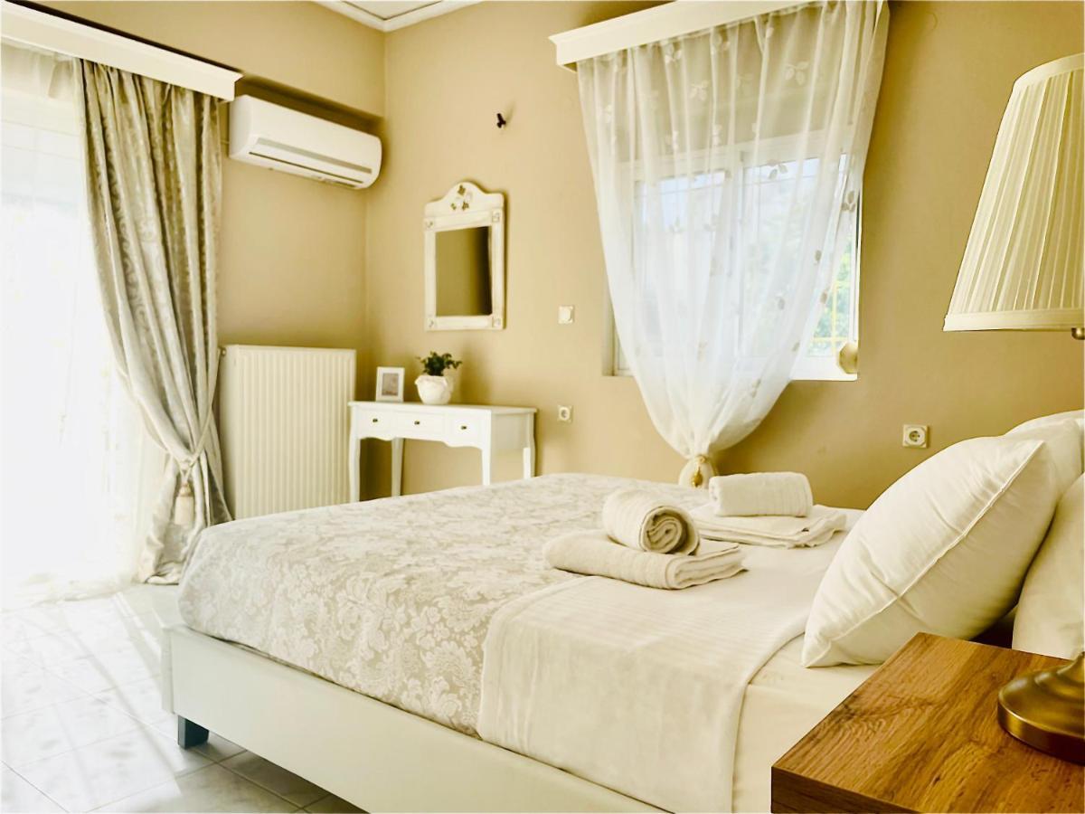 Christina_Apt Chania  Exterior photo