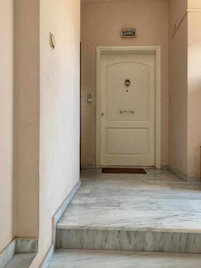 Christina_Apt Chania  Exterior photo
