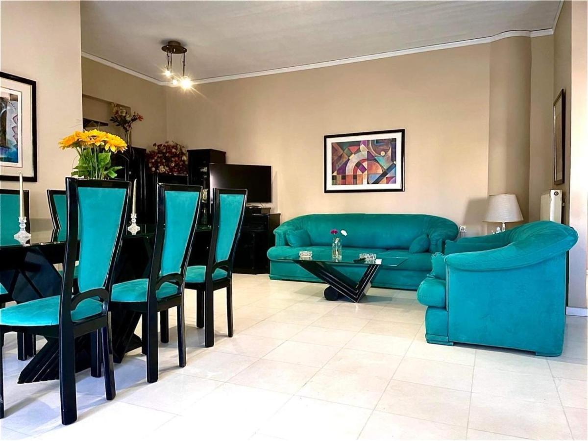 Christina_Apt Chania  Exterior photo
