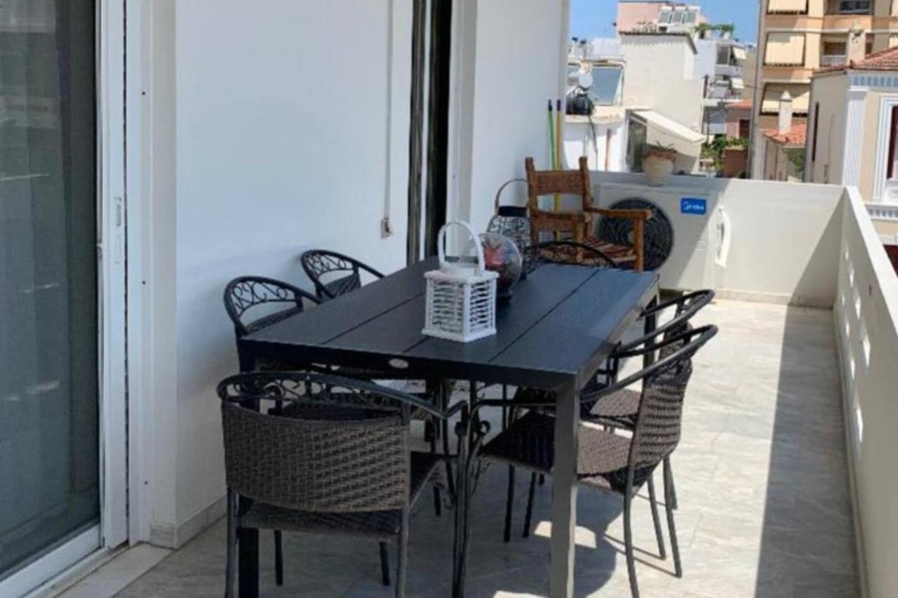 Christina_Apt Chania  Exterior photo