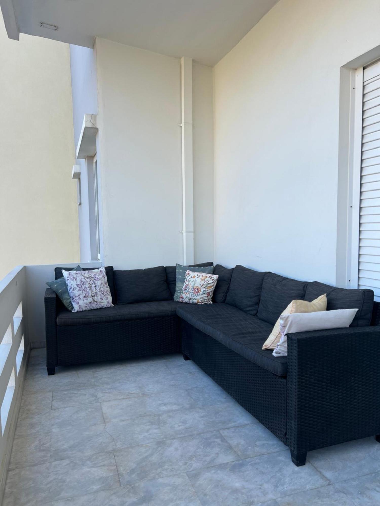 Christina_Apt Chania  Exterior photo